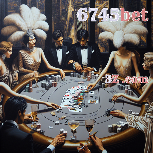 Descubra a Exclusividade da Categoria High Roller no 6745bet