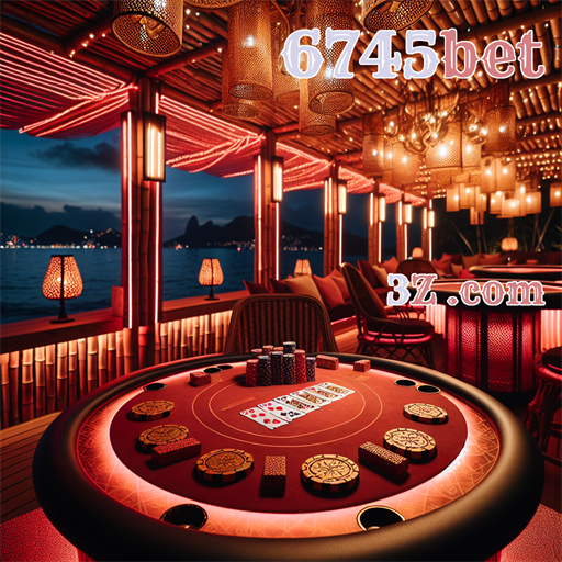 Descubra a Diversão dos Slots no 6745bet