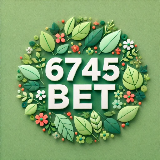 Logo 6745bet