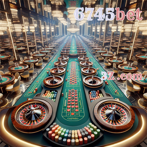 Explorando a Categoria 'Virtual' em 6745bet: A Nova Fronteira dos Jogos Online